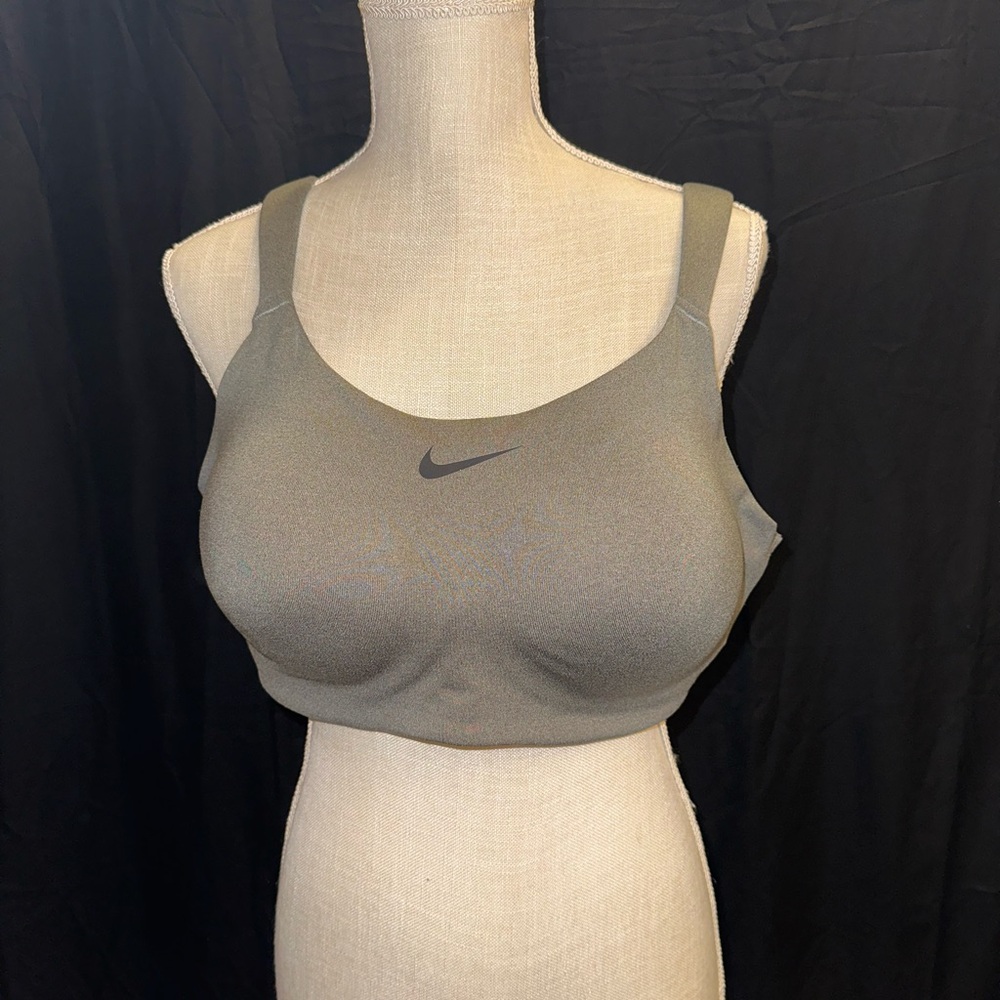 Nike Dri-Fit sports bra